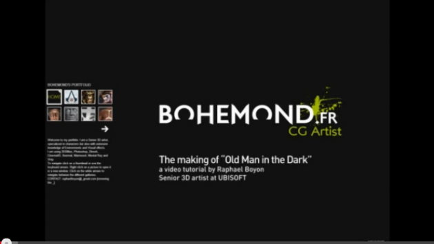 The making of Old Man in the Dark by Raphael Boyon.PNG